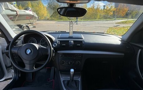 BMW 1 серия, 2011 год, 720 000 рублей, 8 фотография