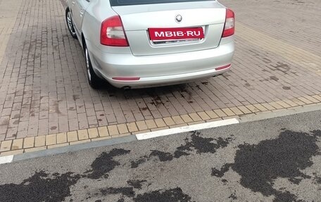 Skoda Octavia, 2011 год, 760 000 рублей, 5 фотография
