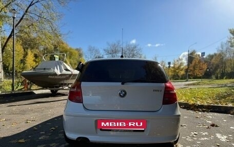 BMW 1 серия, 2011 год, 720 000 рублей, 6 фотография