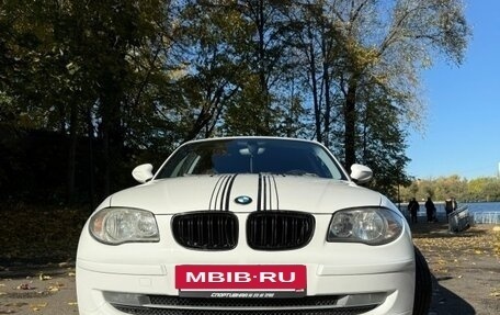 BMW 1 серия, 2011 год, 720 000 рублей, 3 фотография