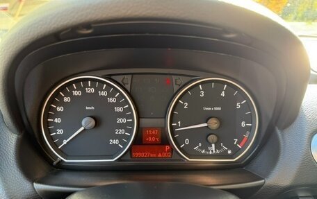 BMW 1 серия, 2011 год, 720 000 рублей, 10 фотография