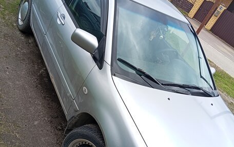 Mitsubishi Lancer IX, 2007 год, 260 000 рублей, 3 фотография
