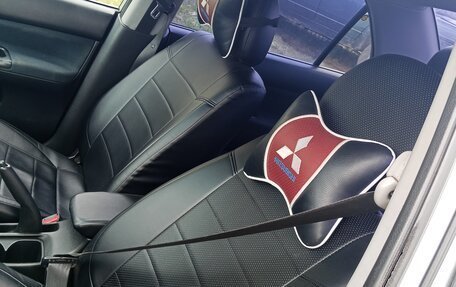 Mitsubishi Lancer IX, 2007 год, 260 000 рублей, 4 фотография