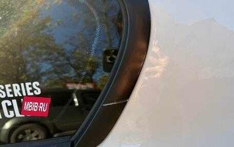 BMW 1 серия, 2011 год, 720 000 рублей, 14 фотография