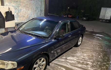 Volvo S80 II рестайлинг 2, 2004 год, 380 000 рублей, 6 фотография