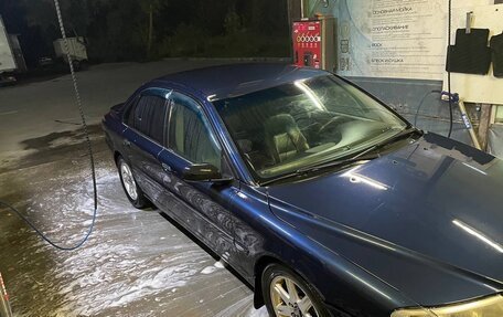 Volvo S80 II рестайлинг 2, 2004 год, 380 000 рублей, 7 фотография