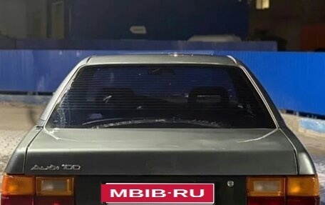 Audi 100, 1988 год, 150 000 рублей, 4 фотография