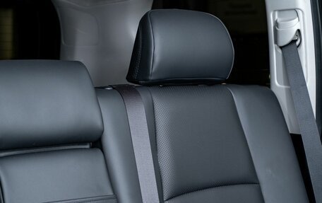 Toyota Land Cruiser Prado 150 рестайлинг 2, 2020 год, 4 990 000 рублей, 18 фотография