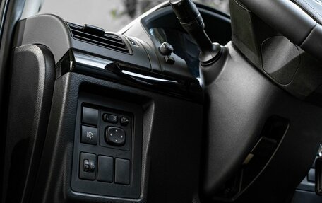 Toyota Land Cruiser Prado 150 рестайлинг 2, 2020 год, 4 990 000 рублей, 15 фотография