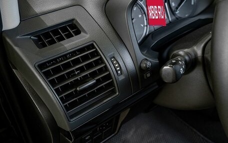 Toyota Land Cruiser Prado 150 рестайлинг 2, 2020 год, 4 990 000 рублей, 16 фотография