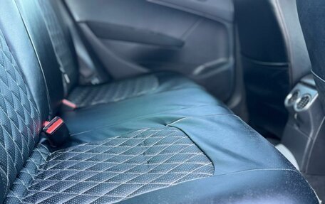 Peugeot 408 I рестайлинг, 2013 год, 745 000 рублей, 17 фотография