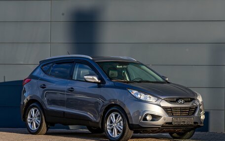 Hyundai ix35 I рестайлинг, 2012 год, 1 555 000 рублей, 7 фотография