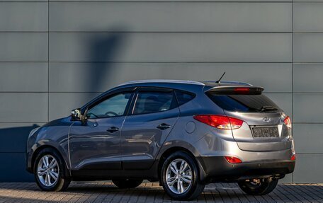 Hyundai ix35 I рестайлинг, 2012 год, 1 555 000 рублей, 8 фотография