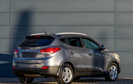 Hyundai ix35 I рестайлинг, 2012 год, 1 555 000 рублей, 6 фотография