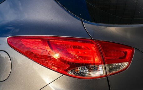 Hyundai ix35 I рестайлинг, 2012 год, 1 555 000 рублей, 12 фотография