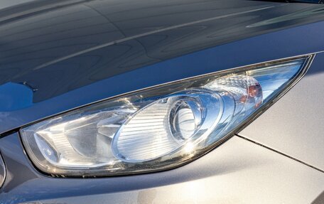 Hyundai ix35 I рестайлинг, 2012 год, 1 555 000 рублей, 11 фотография