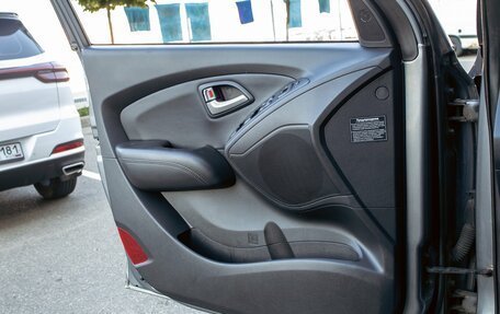 Hyundai ix35 I рестайлинг, 2012 год, 1 555 000 рублей, 14 фотография
