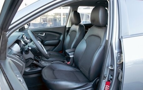Hyundai ix35 I рестайлинг, 2012 год, 1 555 000 рублей, 13 фотография