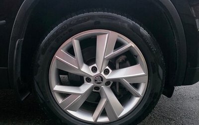 Skoda Kodiaq I, 2020 год, 3 250 000 рублей, 1 фотография