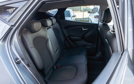 Hyundai ix35 I рестайлинг, 2012 год, 1 555 000 рублей, 18 фотография