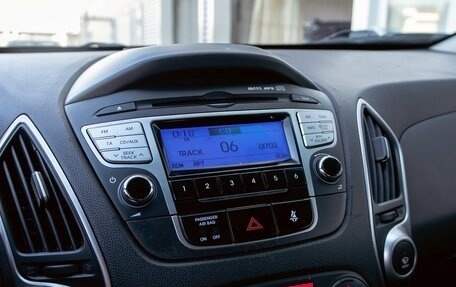 Hyundai ix35 I рестайлинг, 2012 год, 1 555 000 рублей, 16 фотография