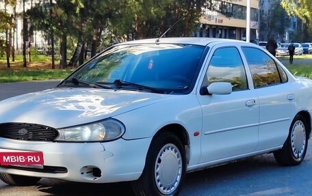 Ford Mondeo II, 1996 год, 130 000 рублей, 1 фотография