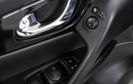 Nissan Qashqai, 2016 год, 1 529 000 рублей, 13 фотография