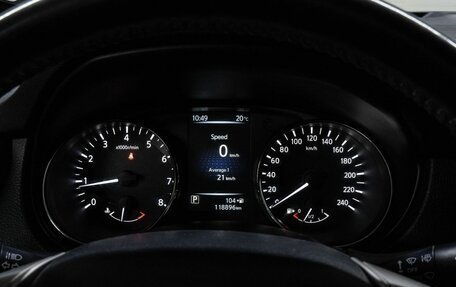 Nissan Qashqai, 2016 год, 1 529 000 рублей, 23 фотография