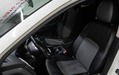 Nissan Qashqai, 2016 год, 1 529 000 рублей, 14 фотография