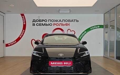 Toyota Camry, 2025 год, 4 600 000 рублей, 2 фотография