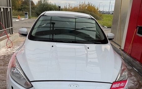 Ford Focus III, 2015 год, 730 000 рублей, 1 фотография