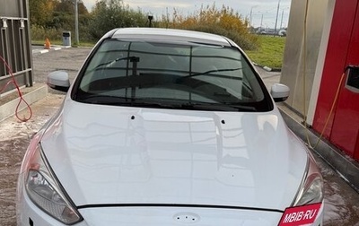 Ford Focus III, 2015 год, 730 000 рублей, 1 фотография