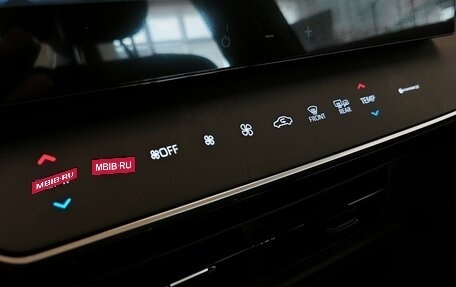 Toyota Camry, 2025 год, 4 600 000 рублей, 9 фотография
