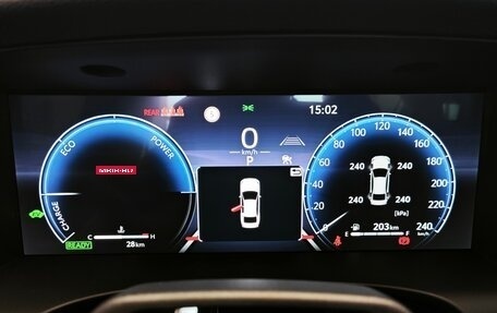 Toyota Camry, 2025 год, 4 600 000 рублей, 10 фотография