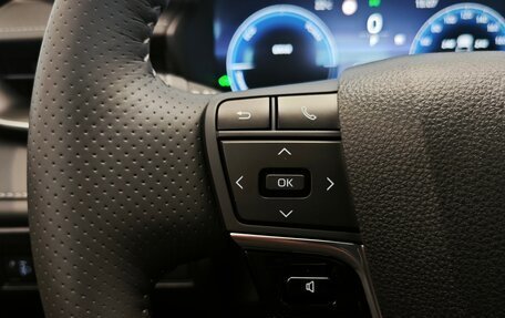 Toyota Camry, 2025 год, 4 600 000 рублей, 17 фотография