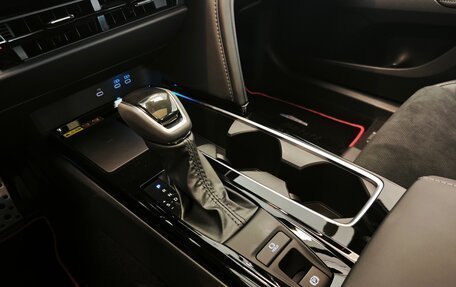 Toyota Camry, 2025 год, 4 600 000 рублей, 22 фотография