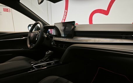 Toyota Camry, 2025 год, 4 600 000 рублей, 20 фотография