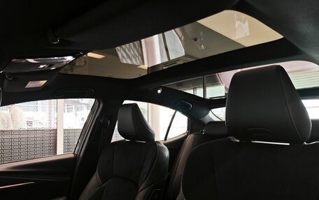 Toyota Camry, 2025 год, 4 600 000 рублей, 19 фотография