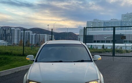 Honda Torneo, 1998 год, 600 000 рублей, 1 фотография
