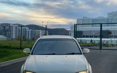 Honda Torneo, 1998 год, 600 000 рублей, 1 фотография