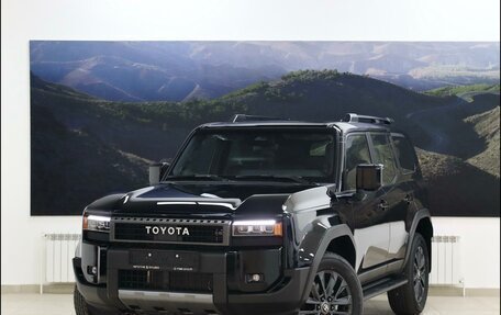 Toyota Land Cruiser Prado, 2026 год, 11 100 000 рублей, 1 фотография