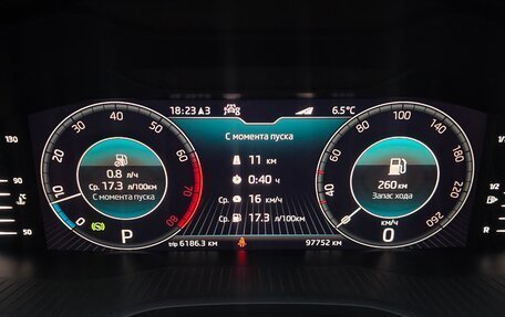 Skoda Kodiaq I, 2020 год, 3 250 000 рублей, 7 фотография