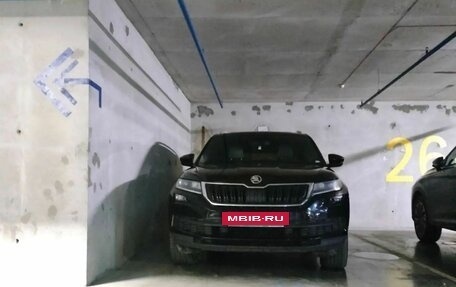Skoda Kodiaq I, 2020 год, 3 250 000 рублей, 11 фотография