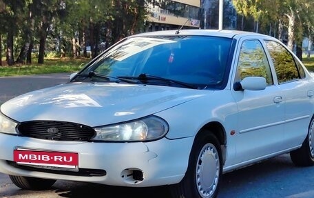 Ford Mondeo II, 1996 год, 130 000 рублей, 2 фотография
