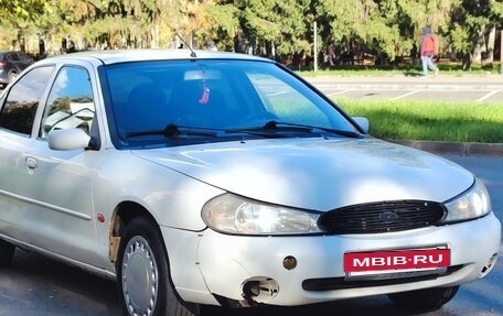 Ford Mondeo II, 1996 год, 130 000 рублей, 3 фотография