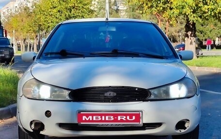 Ford Mondeo II, 1996 год, 130 000 рублей, 4 фотография