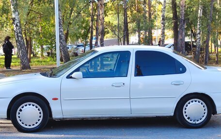 Ford Mondeo II, 1996 год, 130 000 рублей, 5 фотография