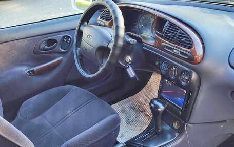 Ford Mondeo II, 1996 год, 130 000 рублей, 11 фотография