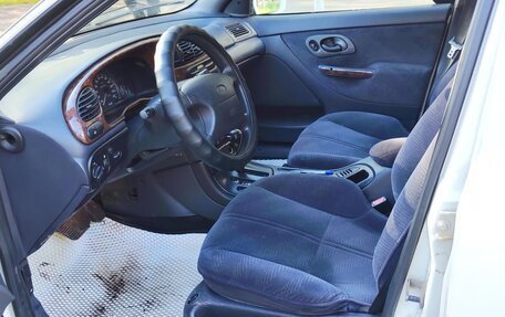 Ford Mondeo II, 1996 год, 130 000 рублей, 9 фотография