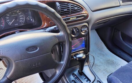 Ford Mondeo II, 1996 год, 130 000 рублей, 10 фотография